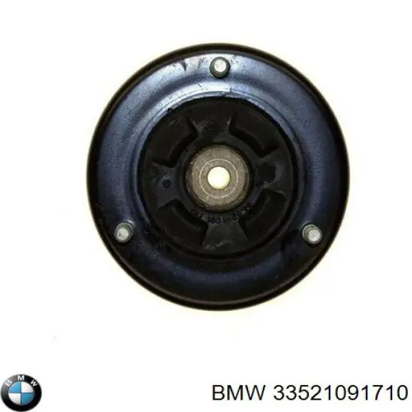 Compre 33521091710 BMW Suporte de amortecedor traseiro