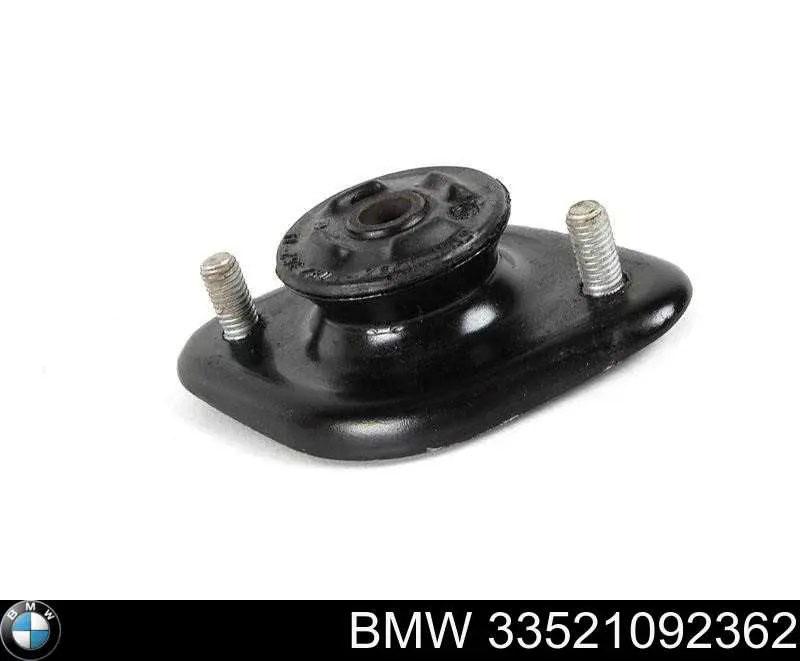 Suporte de amortecedor traseiro BMW 33521092362 preço, a partir de 7,46 USD