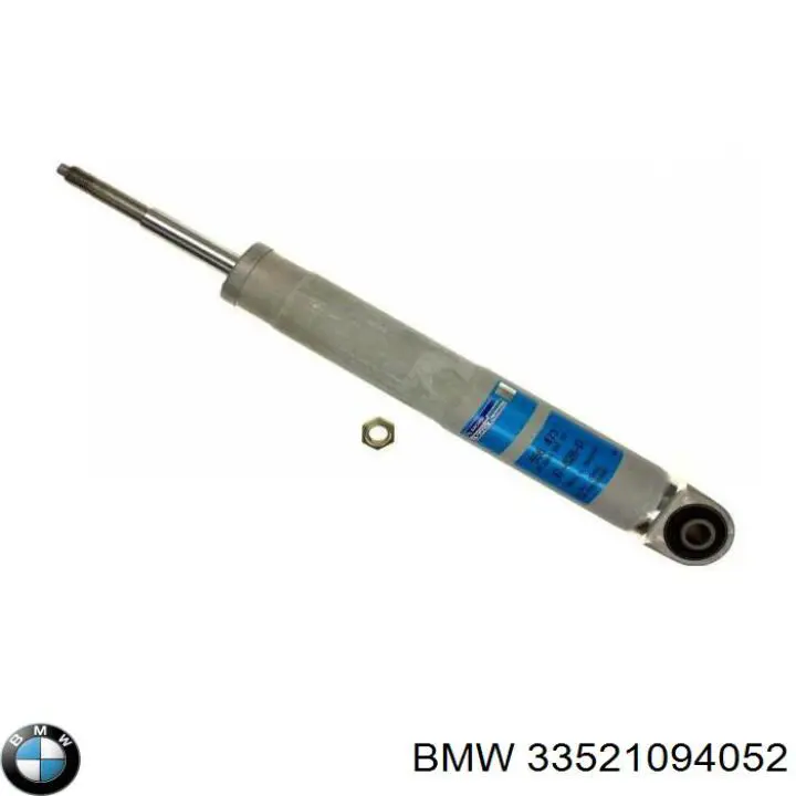 Amortecedor traseiro BMW 33521094052 preço, a partir de 52,41 USD