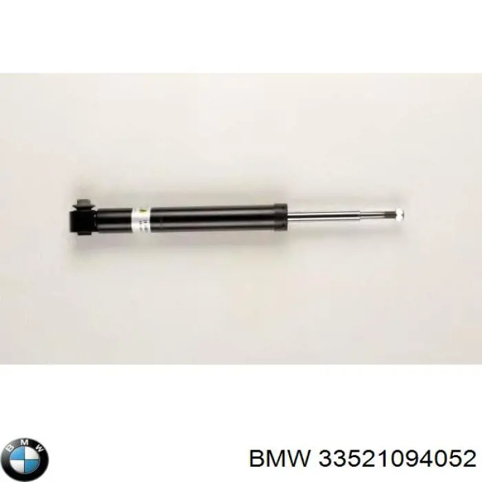 Compre 33521094052 BMW Amortecedor traseiro