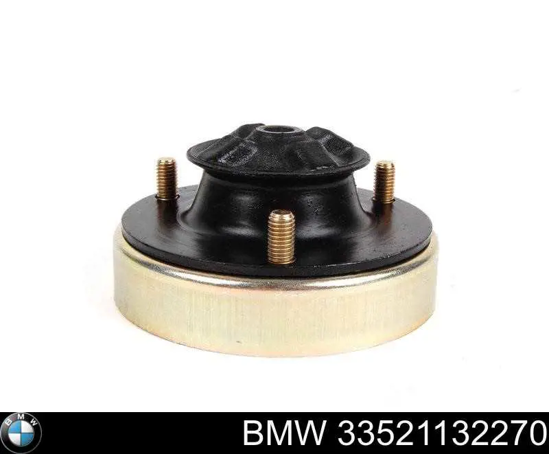 Suporte de amortecedor traseiro BMW 33521132270 preço, a partir de 17,72 USD