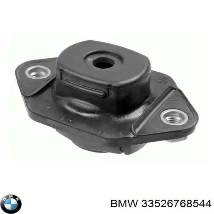 Suporte de amortecedor traseiro BMW 33526768544 preço, a partir de 16,75 USD