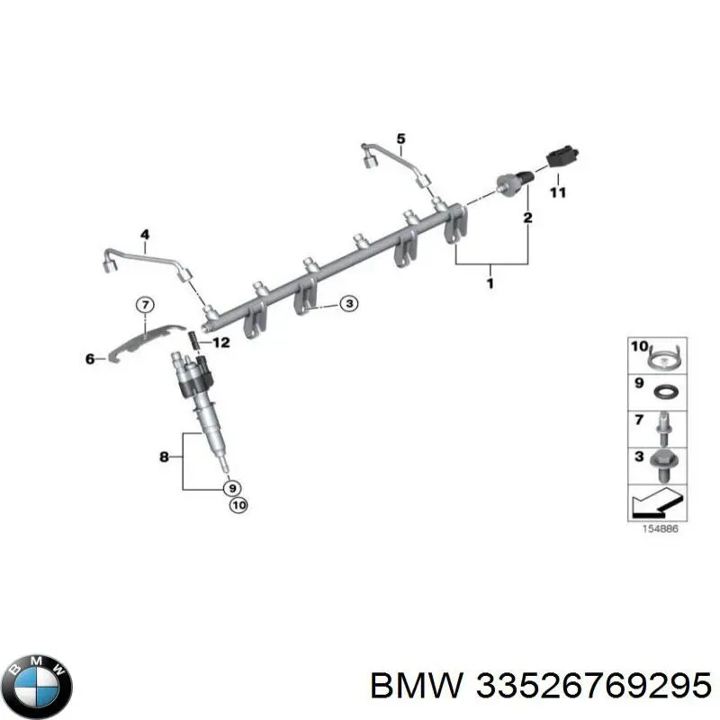 Bucha da haste de amortecedor traseiro Denckermann D600274 preço, a partir de 18,18 USD