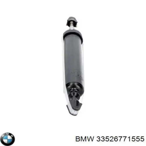 Amortecedor traseiro BMW 33526771555 preço, a partir de 47,67 USD