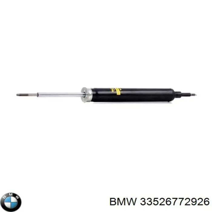 Amortecedor traseiro BMW 33526772926 preço, a partir de 65,58 USD