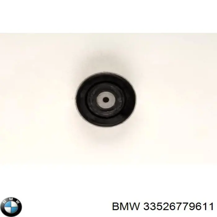 Compre 33526779611 BMW Suporte de amortecedor traseiro