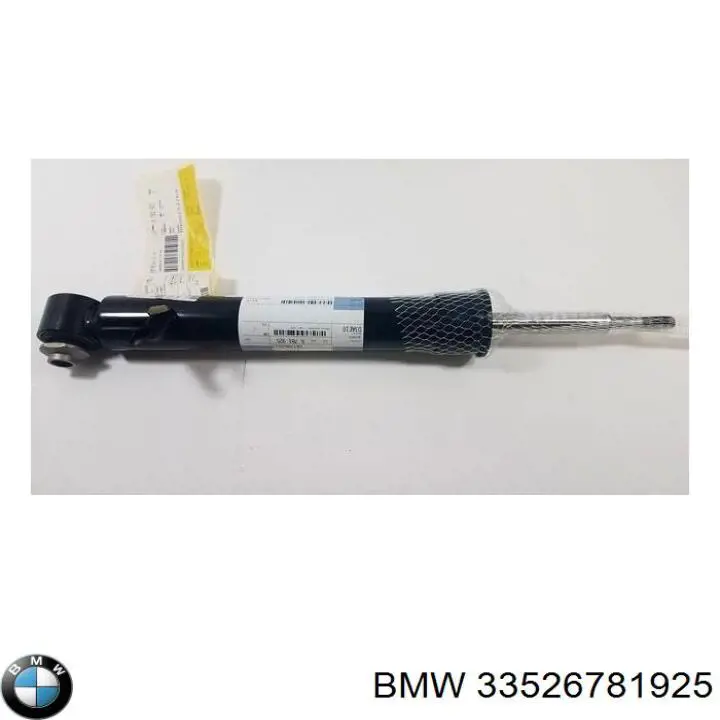 Amortecedor traseiro esquerdo BMW 33526781925 preço, a partir de 104,04 USD