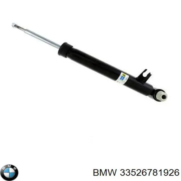 33526781926 BMW Amortecedor traseiro direito