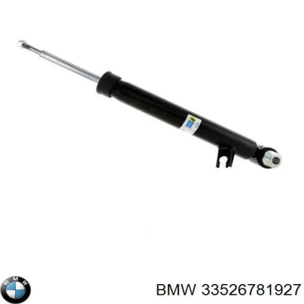 Amortecedor traseiro esquerdo BMW 33526781927 preço, a partir de 136,78 USD