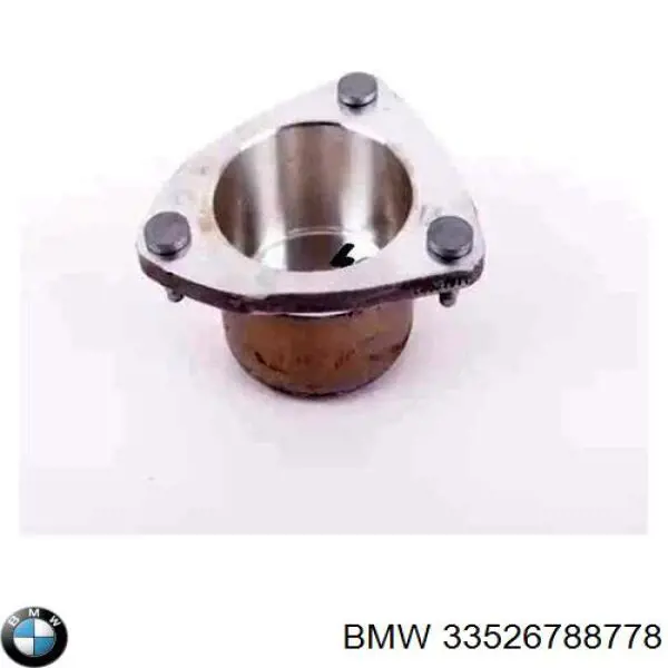 Suporte de amortecedor traseiro BMW 33526773238 preço, a partir de 108,93 USD