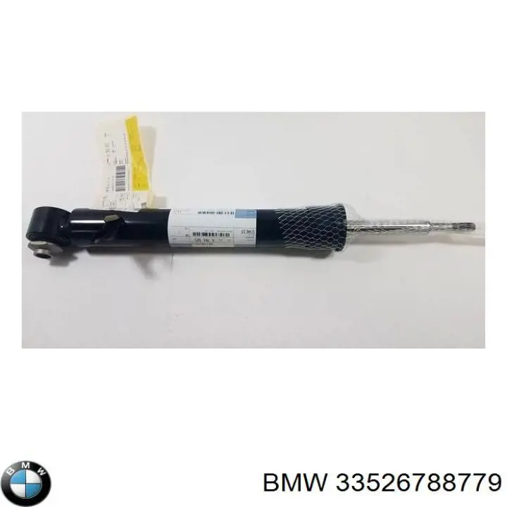 Suporte de amortecedor traseiro BMW 33526788779 preço, a partir de 67,22 USD