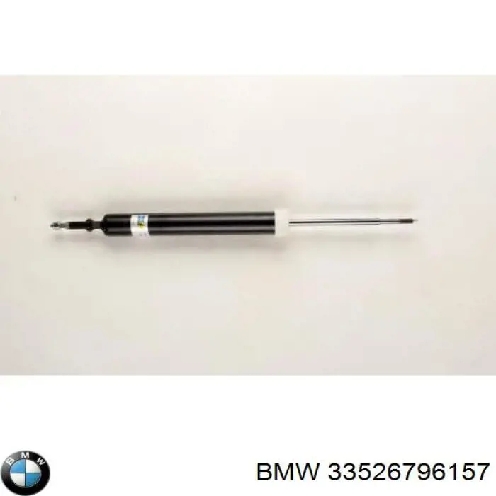 33526796157 BMW Amortecedor traseiro