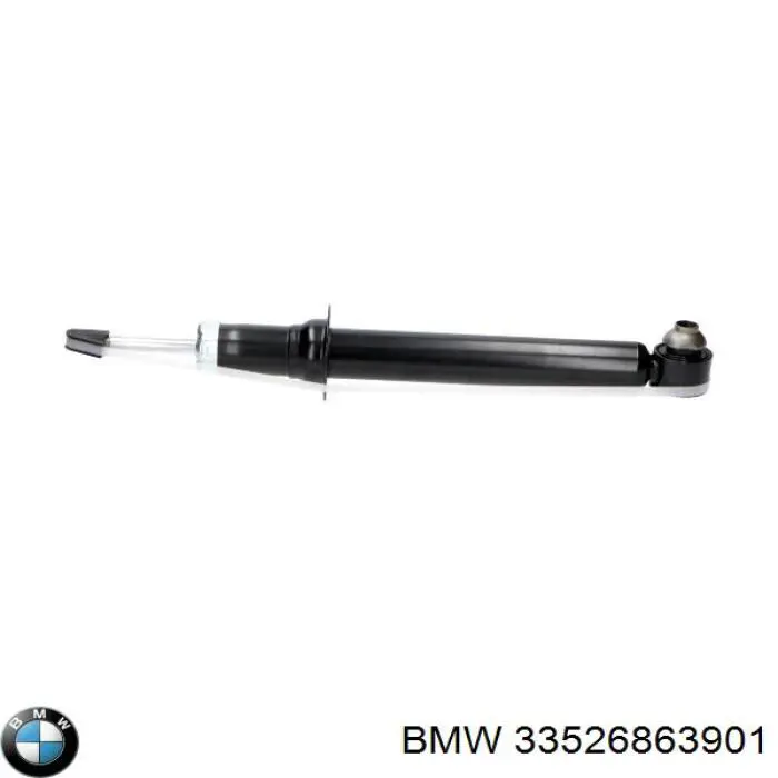 Amortecedor traseiro BMW 33526863901 preço, a partir de 112,73 USD