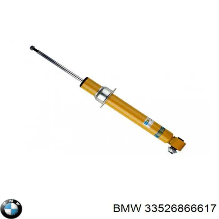 Amortecedor traseiro Kamoka 2001291 preço, a partir de 90,27 USD