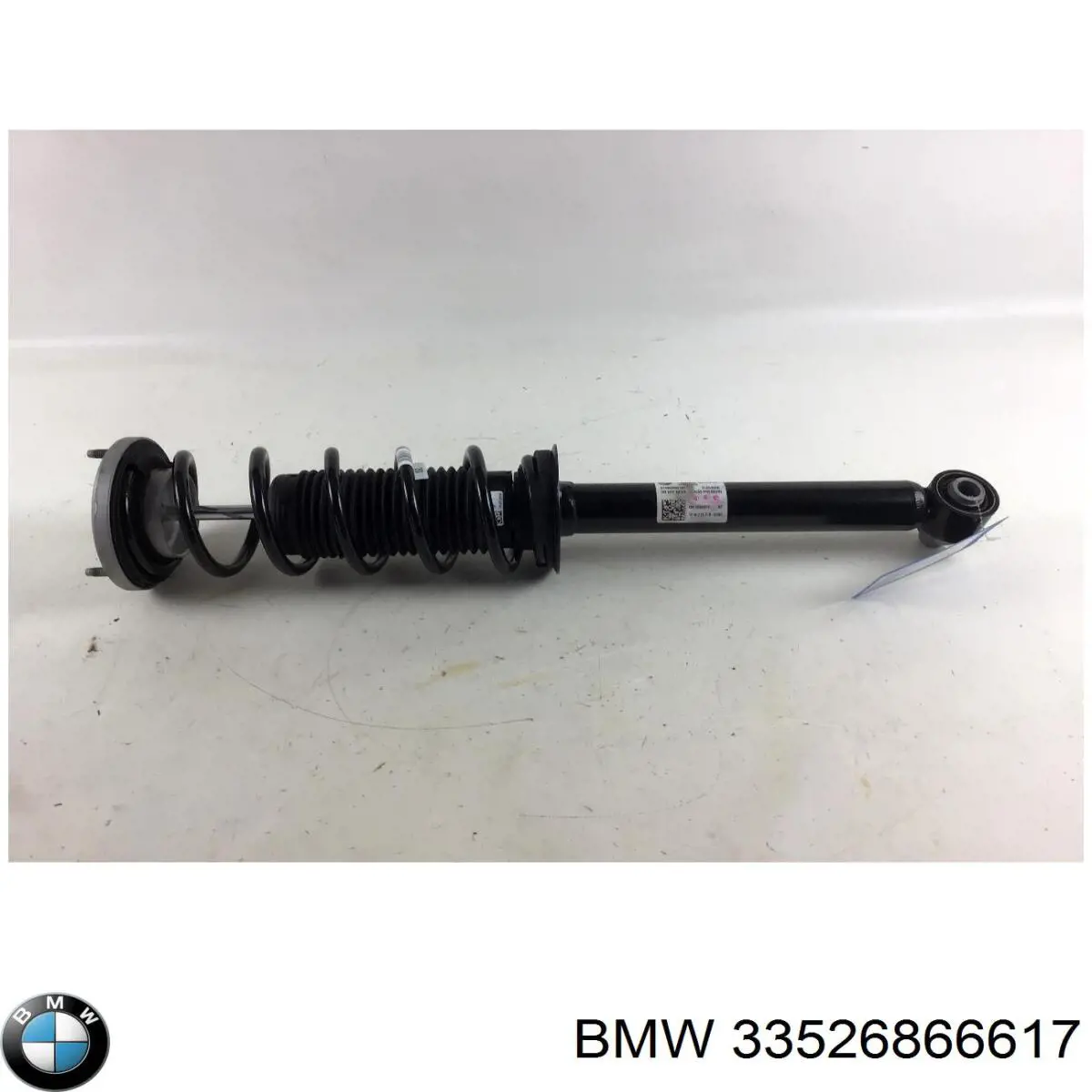 Amortecedor traseiro BMW 33526866617 preço, a partir de 204,31 USD