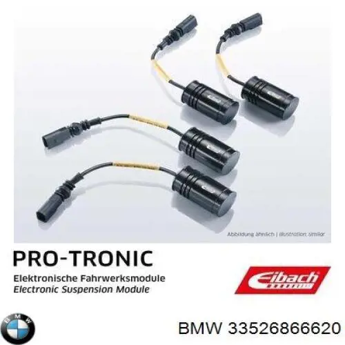 Amortecedor traseiro BMW 33526866620 preço, a partir de 185,90 USD