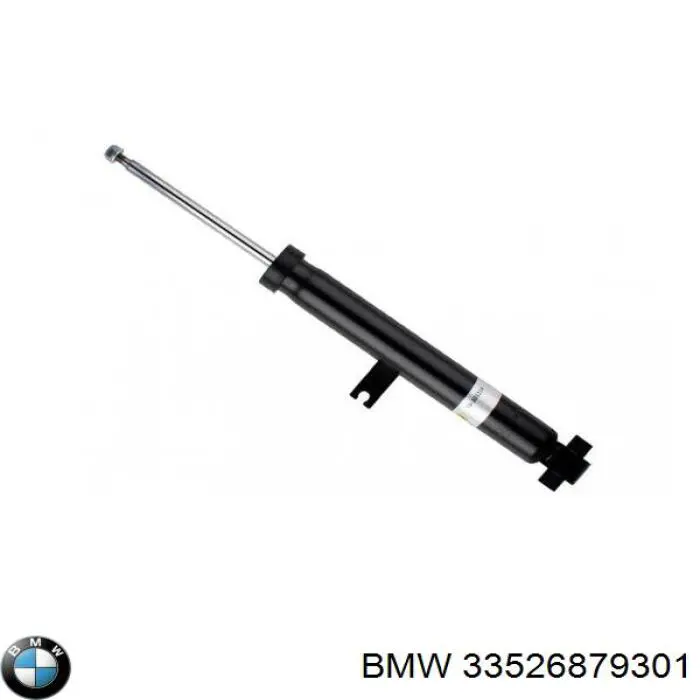 Amortecedor traseiro BMW 33526879301 preço, a partir de 110,52 USD
