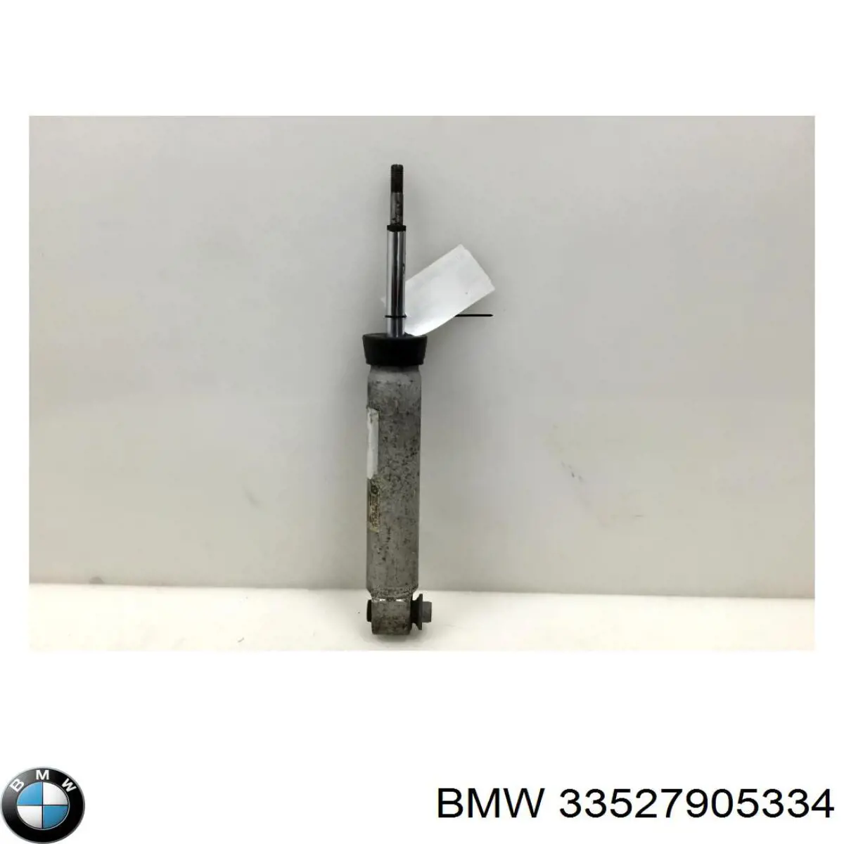 33527905334 BMW Amortecedor traseiro