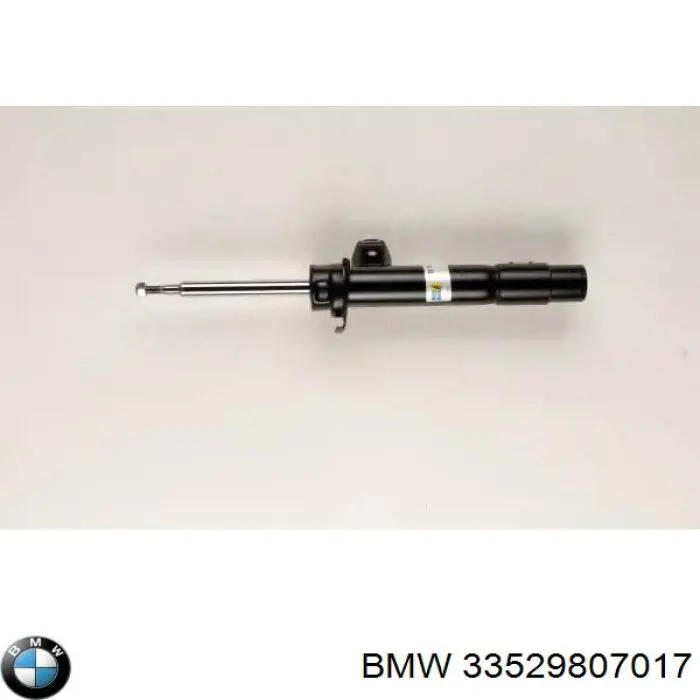 Amortecedor traseiro esquerdo BMW 33529807017 preço, a partir de 90,89 USD