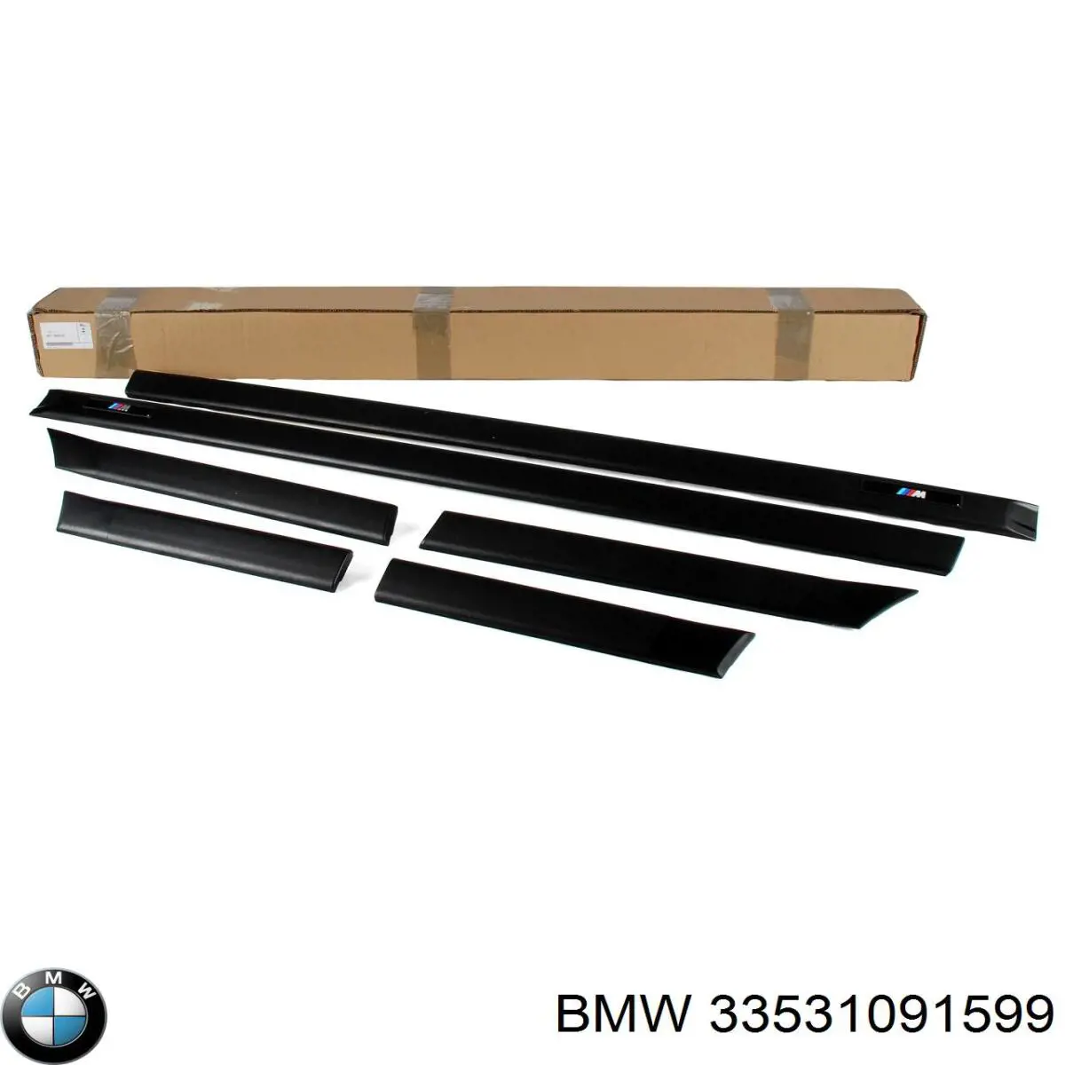 33531091599 BMW 