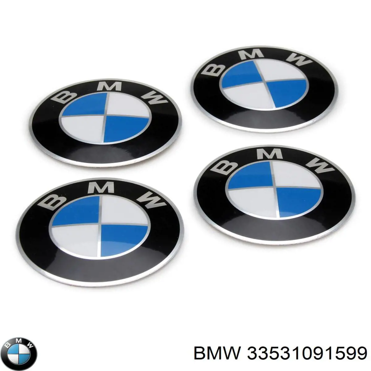 33531091599 BMW 