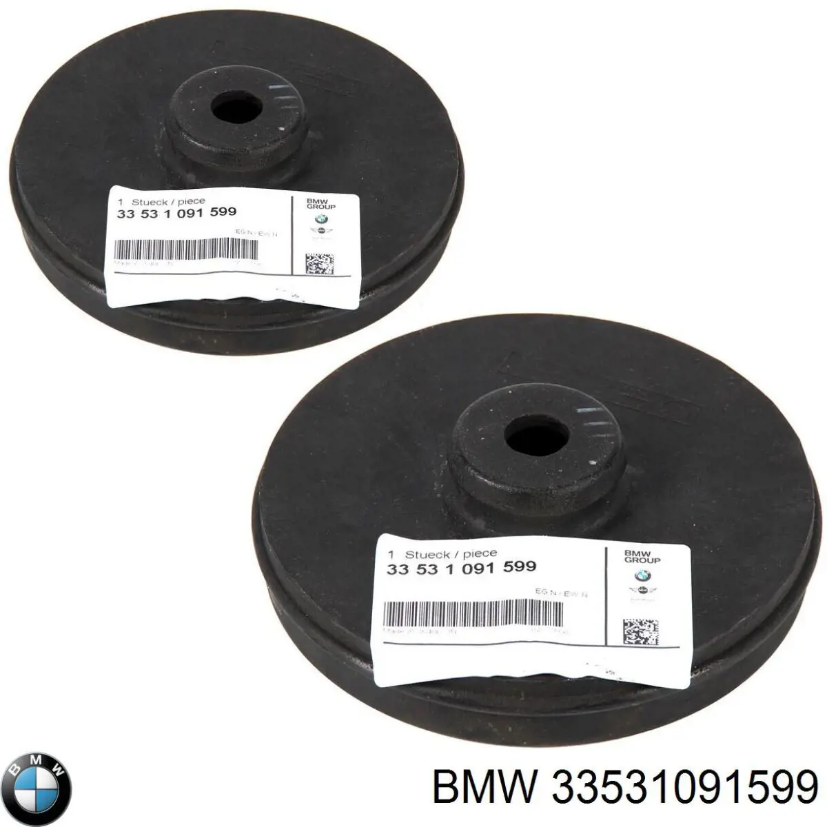  BMW 33531091599 preço, a partir de 34,70 USD