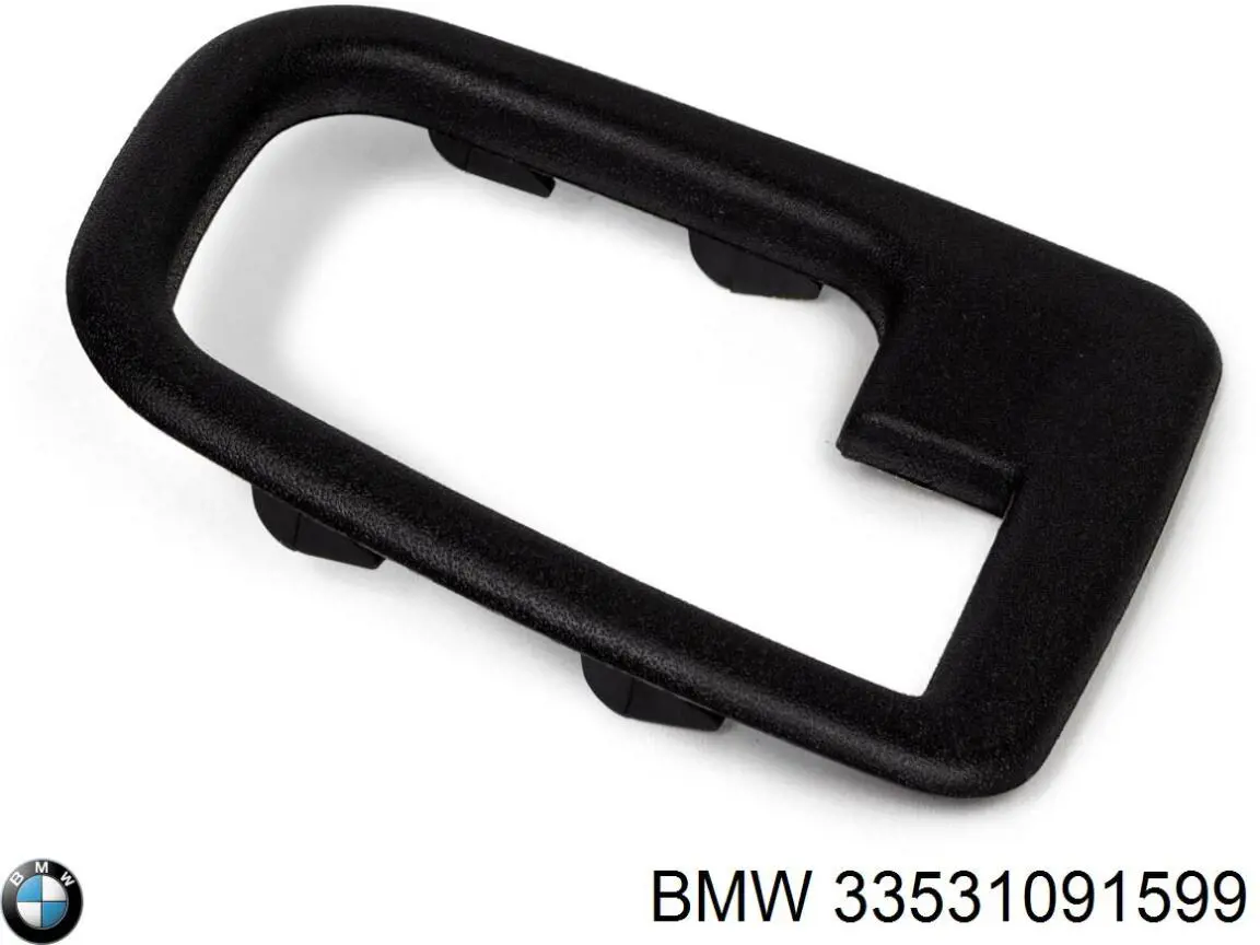  33531091599 BMW