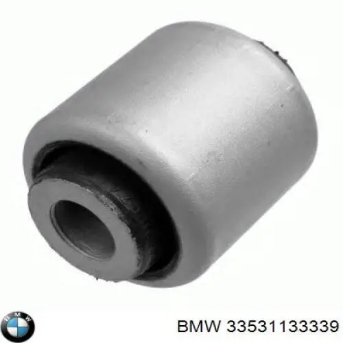 Compre 33531133339 BMW Mola traseira
