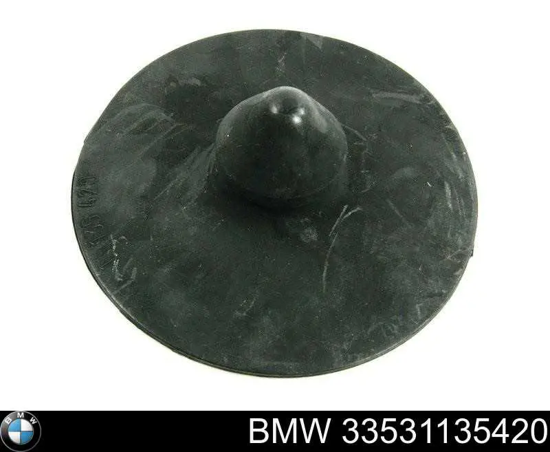 33531135420 BMW 