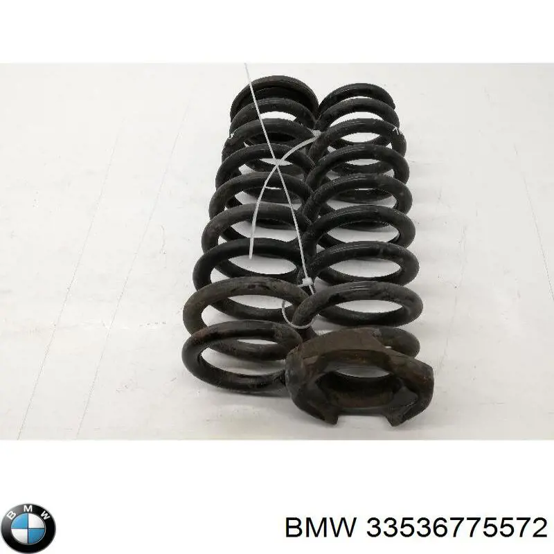 Mola traseira BMW 33536775572 preço, a partir de 202,24 USD