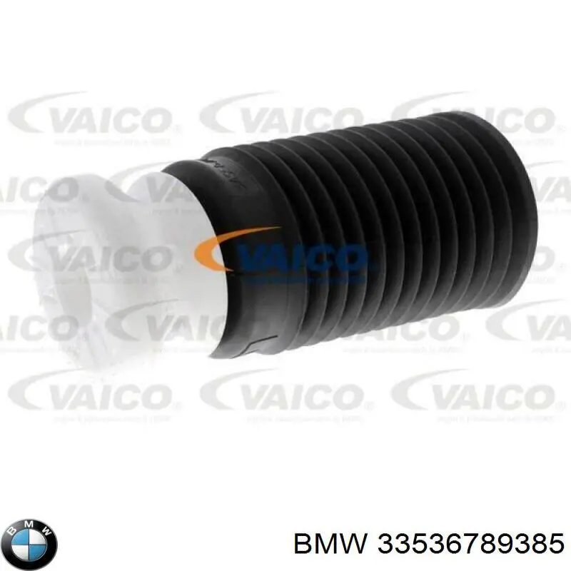 Pára-choque (grade de proteção) de amortecedor traseiro BMW 33536789385 preço, a partir de 12,03 USD