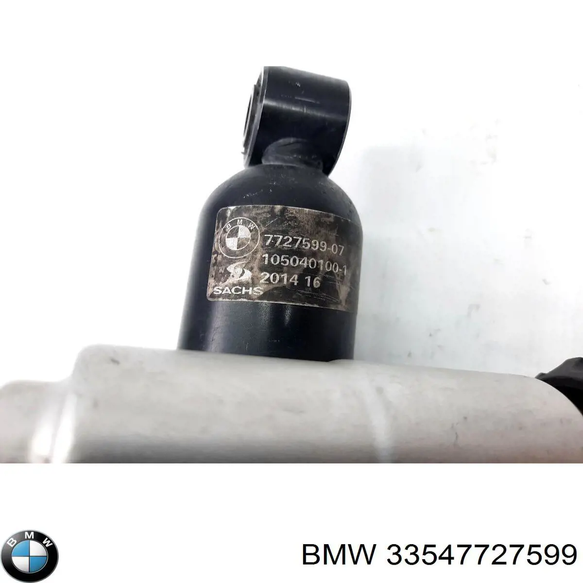 Compre 33547727599 BMW 