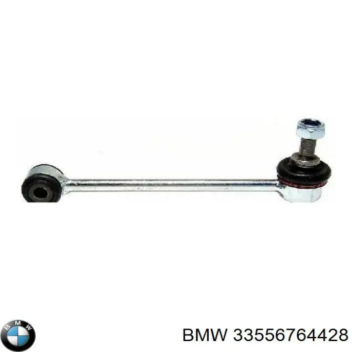 Montante de estabilizador traseiro BMW 33556764428 preço, a partir de 20,16 USD