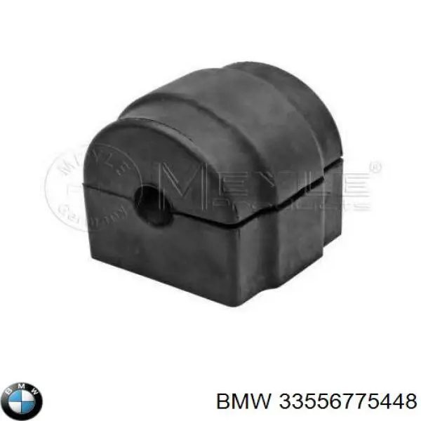Bucha de estabilizador traseiro BMW 33556775448 preço, a partir de 10,10 USD