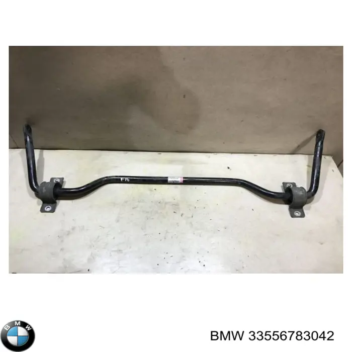 Estabilizador traseiro BMW 33556783042 preço, a partir de 139,61 USD