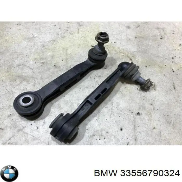 Montante de estabilizador traseiro BMW 33556790324 preço, a partir de 14,66 USD