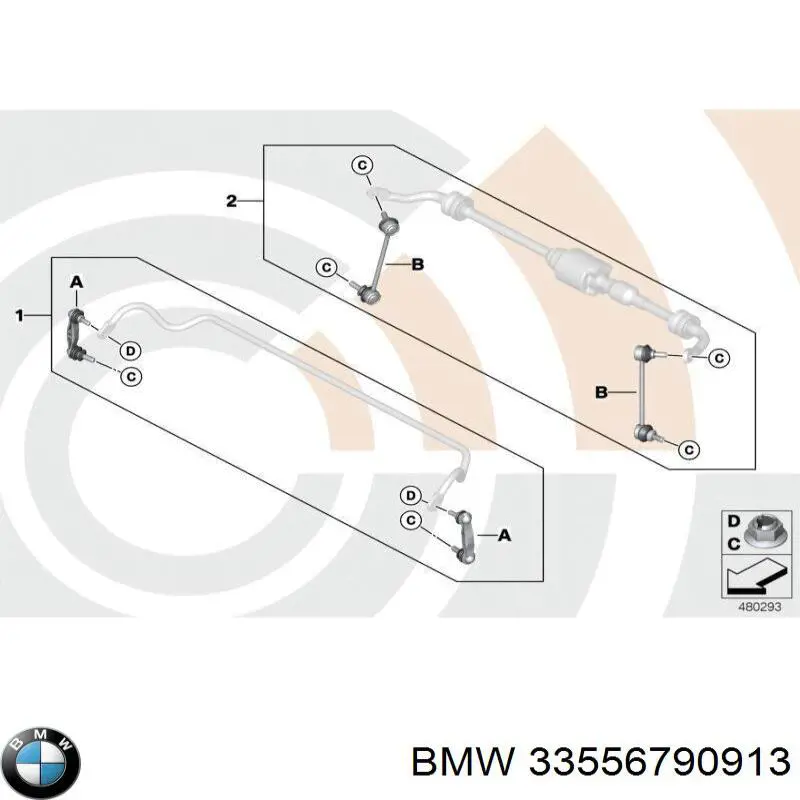  BMW 33556790913 preço, a partir de 1,90 USD