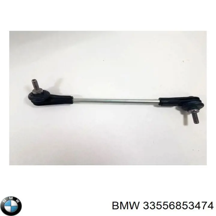 Estabilizador traseiro BMW 33556853474 preço, a partir de 103,86 USD