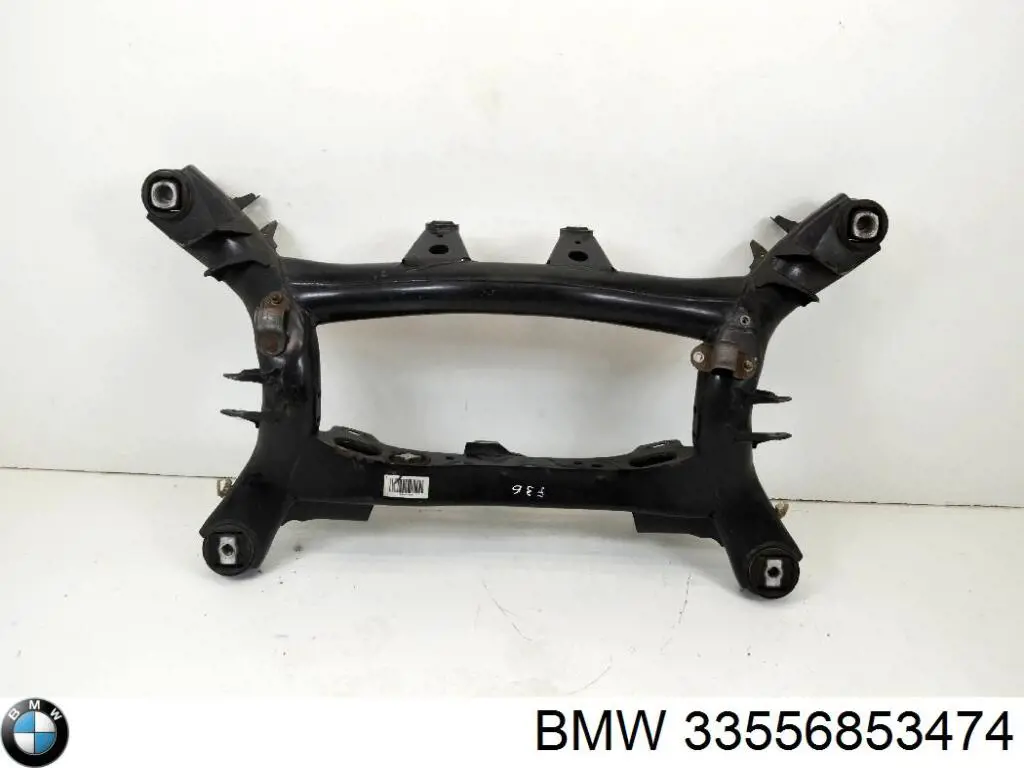Estabilizador traseiro BMW 6853474 preço, a partir de 103,86 USD