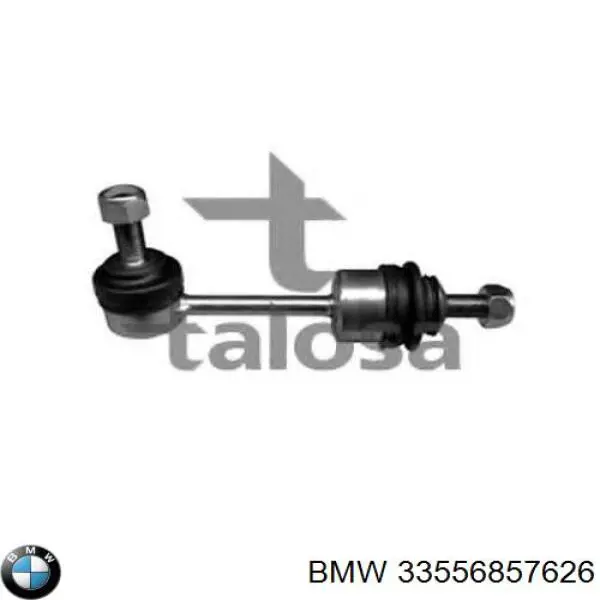 Montante de estabilizador traseiro BMW 33556857626 preço, a partir de 29,23 USD