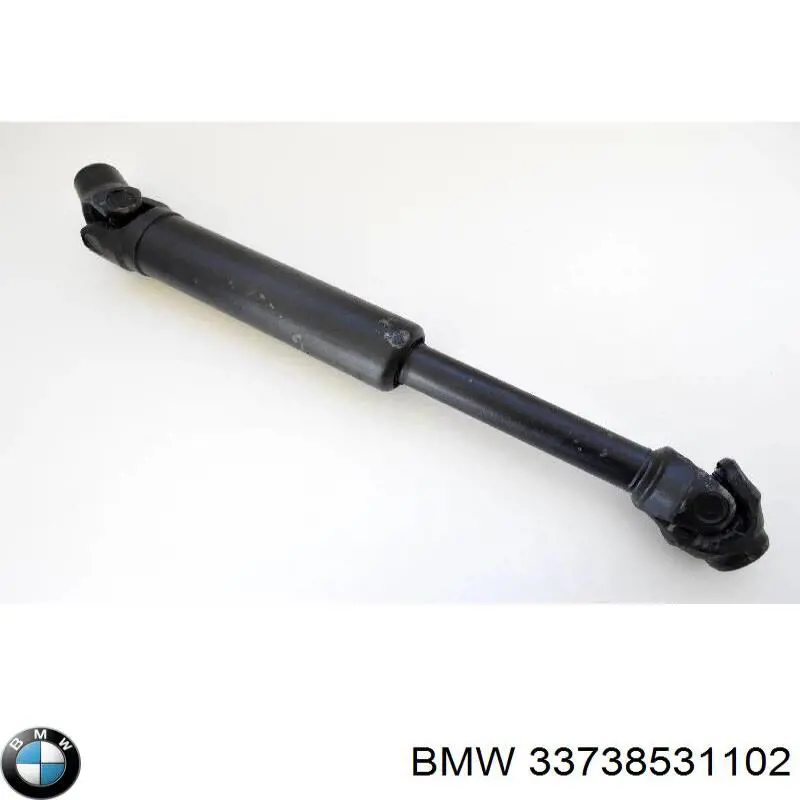 33738531102 BMW 