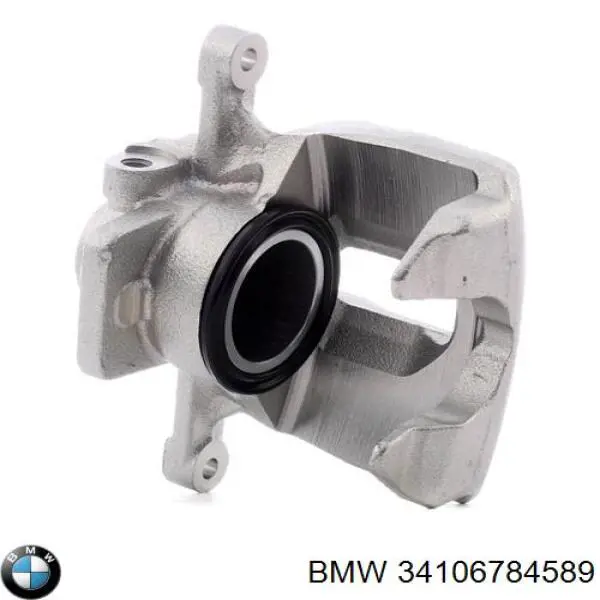 Suporte do freio dianteiro esquerdo BMW 34106784589 preço, a partir de 95,92 USD