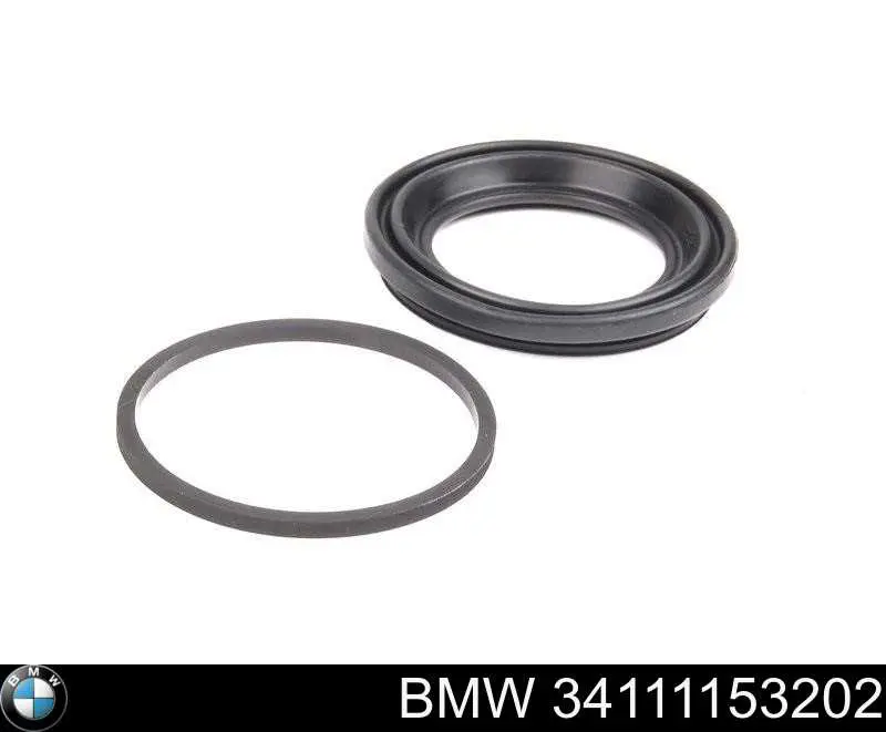 Kit de reparação de suporte do freio dianteiro BMW 34111153202 preço, a partir de 13,47 USD