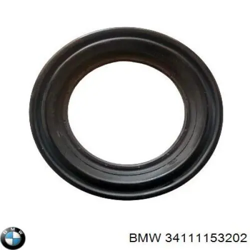 Compre 34111153202 BMW Kit de reparação de suporte do freio dianteiro