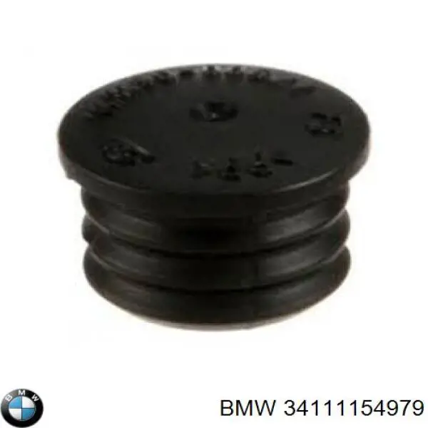 34111154979 BMW Kit de reparação de cilindro mestre do freio