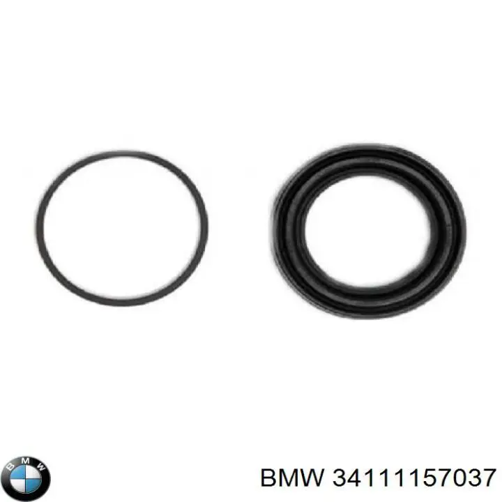 Kit de reparação de suporte do freio dianteiro BMW 34111157037 preço, a partir de 6,63 USD