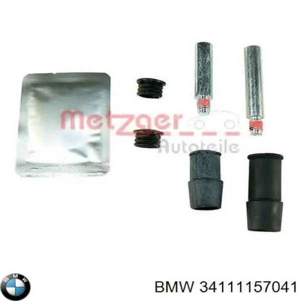 Guia de suporte dianteiro BMW 34111157041 preço, a partir de 15,11 USD