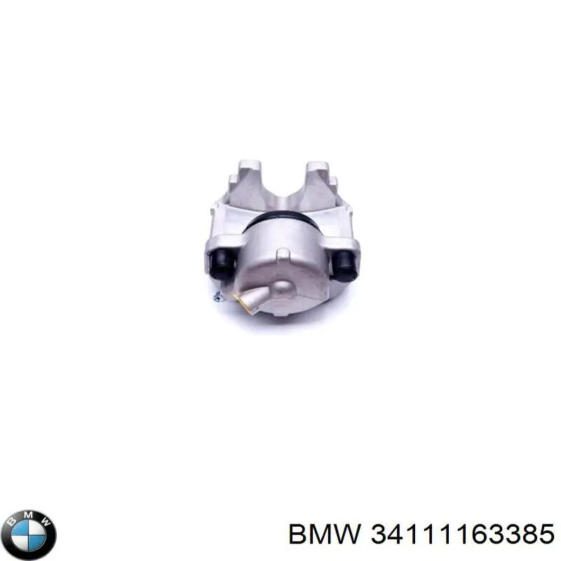 Suporte do freio dianteiro esquerdo BMW 34111163385 preço, a partir de 54,48 USD