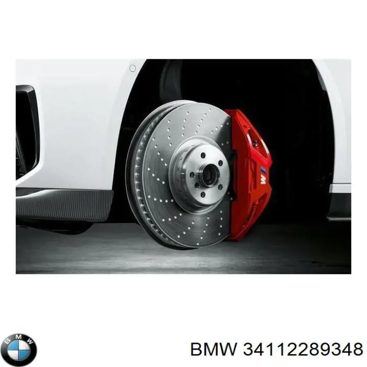  BMW 34112289348 preço, a partir de 4937,76 USD