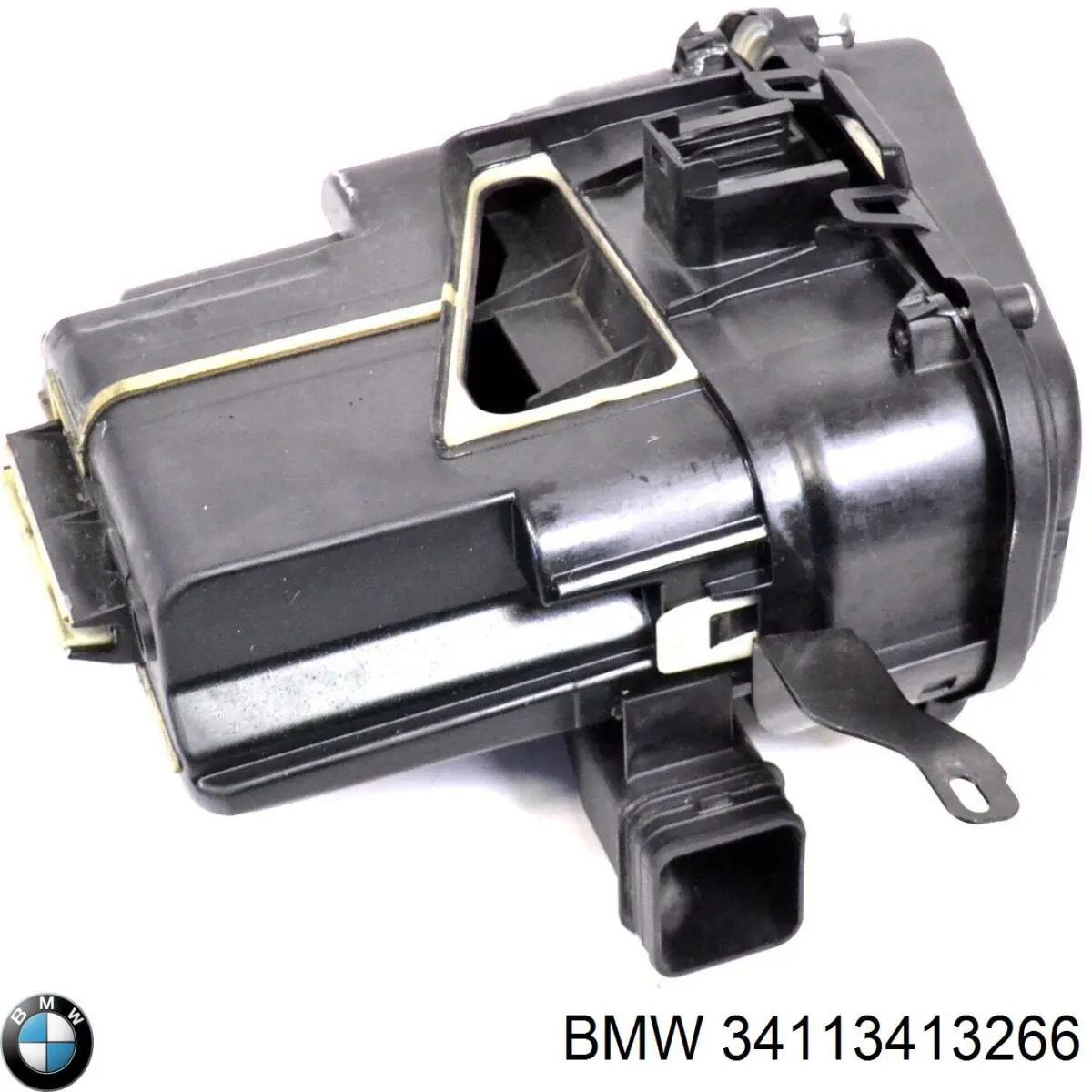Braçadeira do freio de suporte dianteiro BMW 34113413266 preço, a partir de 130,14 USD